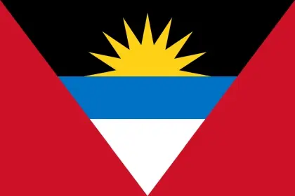 Antigua és a hurrikán