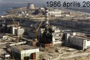 Csernobil