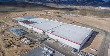 Gigafactory